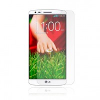 Premium Tempered Glass Screen Protector for LG G2